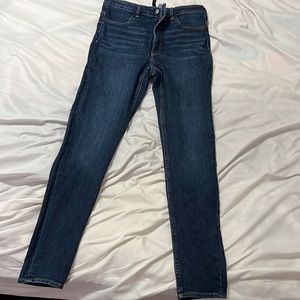 Divided H&M jeans size 12